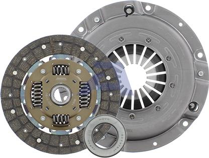 AISIN KG-012A - Set ambreiaj aaoparts.ro