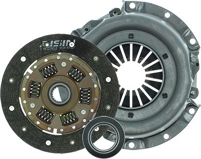 AISIN KM-003 - Set ambreiaj aaoparts.ro