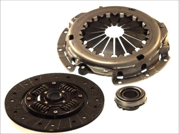 AISIN KM-024B - Set ambreiaj aaoparts.ro