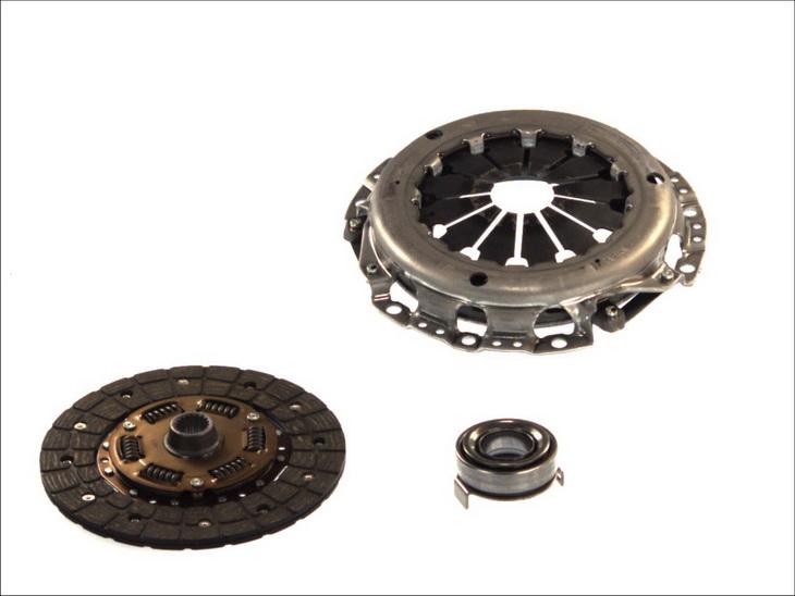 AISIN KS-014B - Set ambreiaj aaoparts.ro