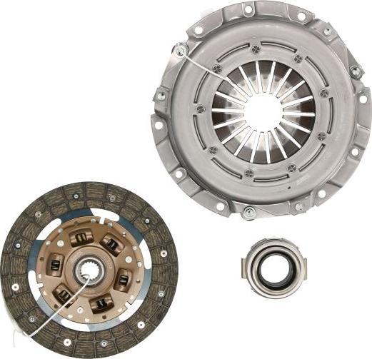 AISIN KS-028D - Set ambreiaj aaoparts.ro