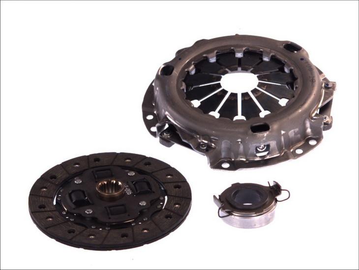 AISIN KT-003A - Set ambreiaj aaoparts.ro