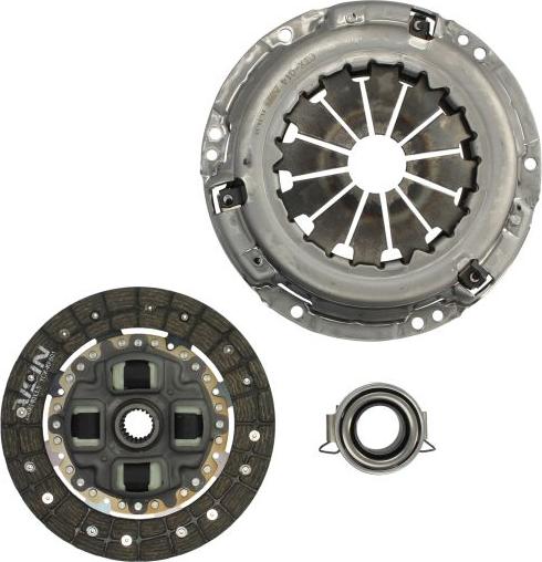 AISIN KT-037A - Set ambreiaj aaoparts.ro