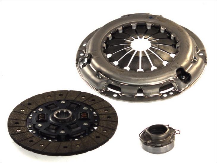 AISIN KT-164A - Set ambreiaj aaoparts.ro