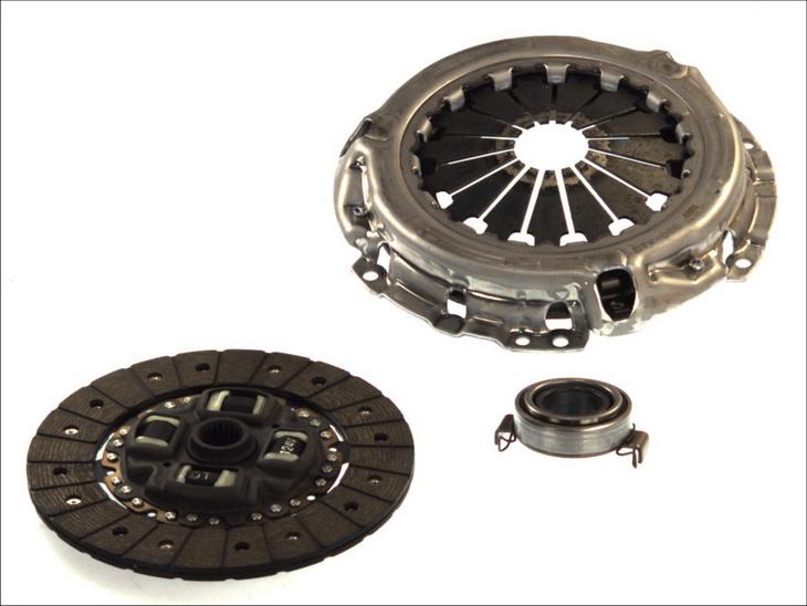 AISIN KT-100A - Set ambreiaj aaoparts.ro