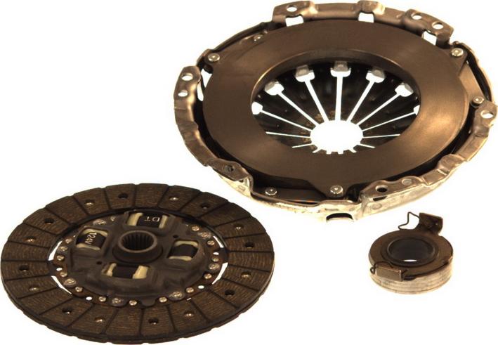 AISIN KT-132A - Set ambreiaj aaoparts.ro