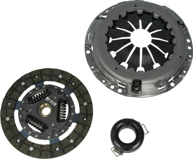 AISIN KT-313A - Set ambreiaj aaoparts.ro