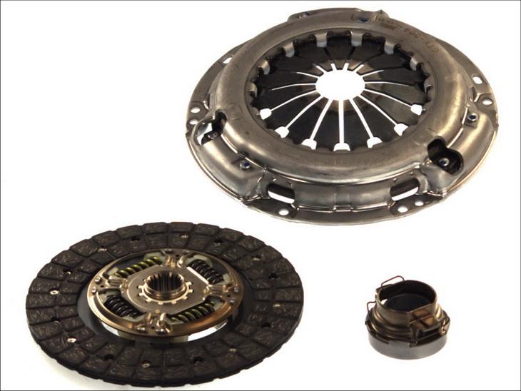 AISIN KT-262C - Set ambreiaj aaoparts.ro