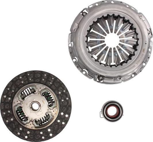 AISIN KT-285C - Set ambreiaj aaoparts.ro