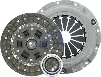 AISIN KY-003A - Set ambreiaj aaoparts.ro