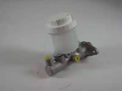 AISIN MM-045 - Pompa centrala, frana aaoparts.ro