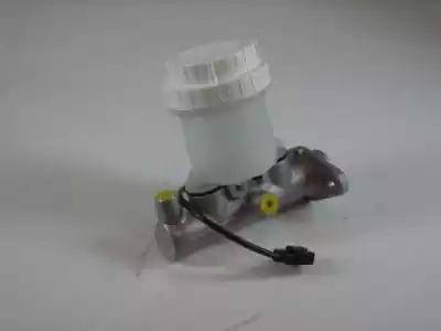 AISIN MM-031 - Pompa centrala, frana aaoparts.ro