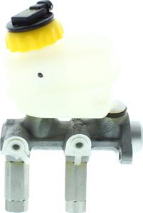 AISIN MO-014 - Pompa centrala, frana aaoparts.ro