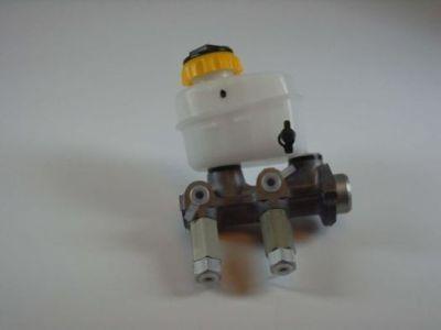 AISIN MO-021 - Pompa centrala, frana aaoparts.ro