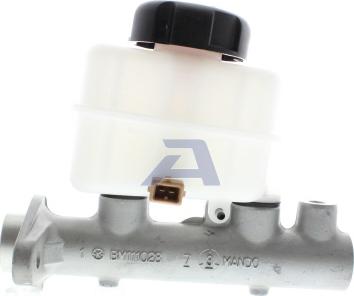 AISIN MY-031 - Pompa centrala, frana aaoparts.ro