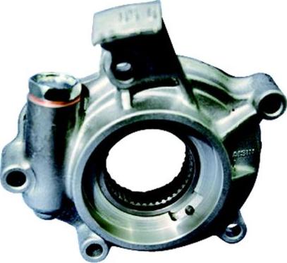 AISIN OPT-053 - Pompa ulei aaoparts.ro