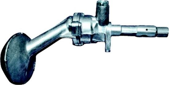 AISIN OPT-030 - Pompa ulei aaoparts.ro