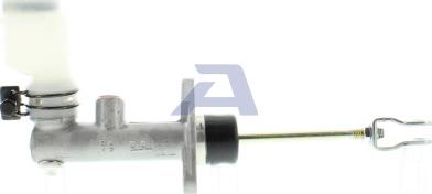 AISIN QY-013 - Pompa centrala, ambreiaj aaoparts.ro