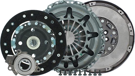 AISIN SCKS-056R - Set ambreiaj aaoparts.ro