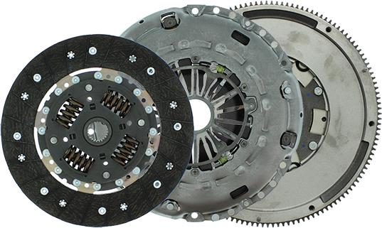 AISIN SKM-111R - Set ambreiaj aaoparts.ro