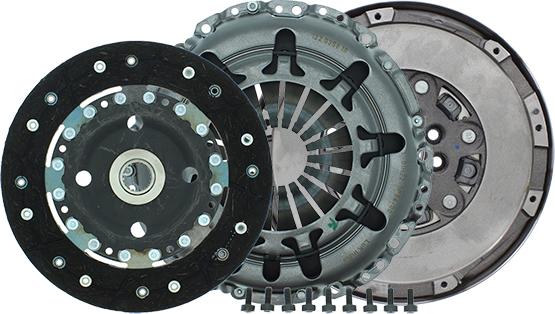 AISIN SKS-056R - Set ambreiaj aaoparts.ro