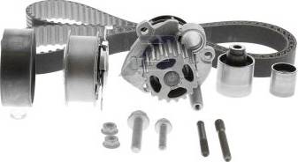 AISIN TKA-902 - Set pompa apa + curea dintata aaoparts.ro