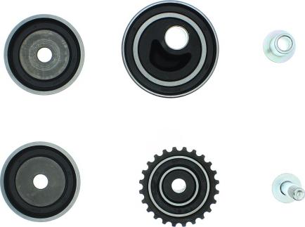 AISIN TMF-901 - Set role, curea dintata aaoparts.ro