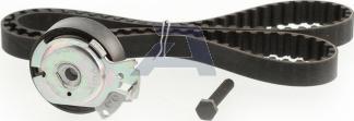 AISIN TSO-908 - Set curea de distributie aaoparts.ro
