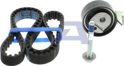 AISIN TSP-904 - Set curea de distributie aaoparts.ro