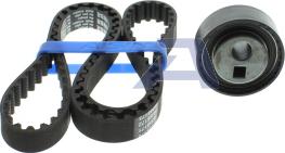 AISIN TSP-905 - Set curea de distributie aaoparts.ro
