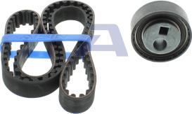 AISIN TSP-903 - Set curea de distributie aaoparts.ro