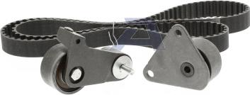 AISIN TSV-901 - Set curea de distributie aaoparts.ro