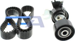 AISIN TSV-908 - Set curea de distributie aaoparts.ro