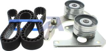 AISIN TSY-901 - Set curea de distributie aaoparts.ro