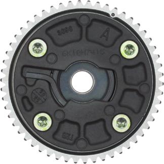 AISIN VCOP-001 - Element de reglare, arbore excentirc (cursa variabila ventil aaoparts.ro