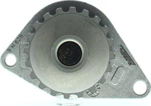 AISIN WE-CI04 - Pompa apa aaoparts.ro