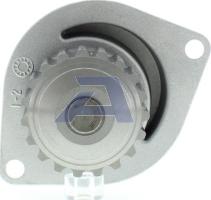 AISIN WE-CI02 - Pompa apa aaoparts.ro