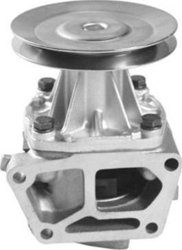 AISIN WE-FI04 - Pompa apa aaoparts.ro