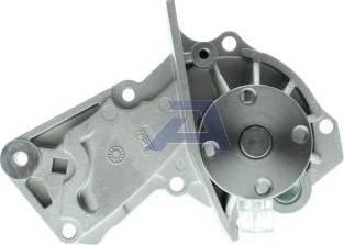 AISIN WE-FO04 - Pompa apa aaoparts.ro
