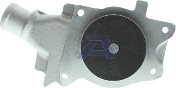 AISIN WE-FO03 - Pompa apa aaoparts.ro