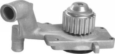 AISIN WE-FO02 - Pompa apa aaoparts.ro