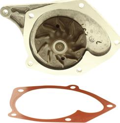 AISIN WE-RE02B - Pompa apa aaoparts.ro