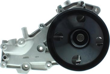 AISIN WE-RE12 - Pompa apa aaoparts.ro