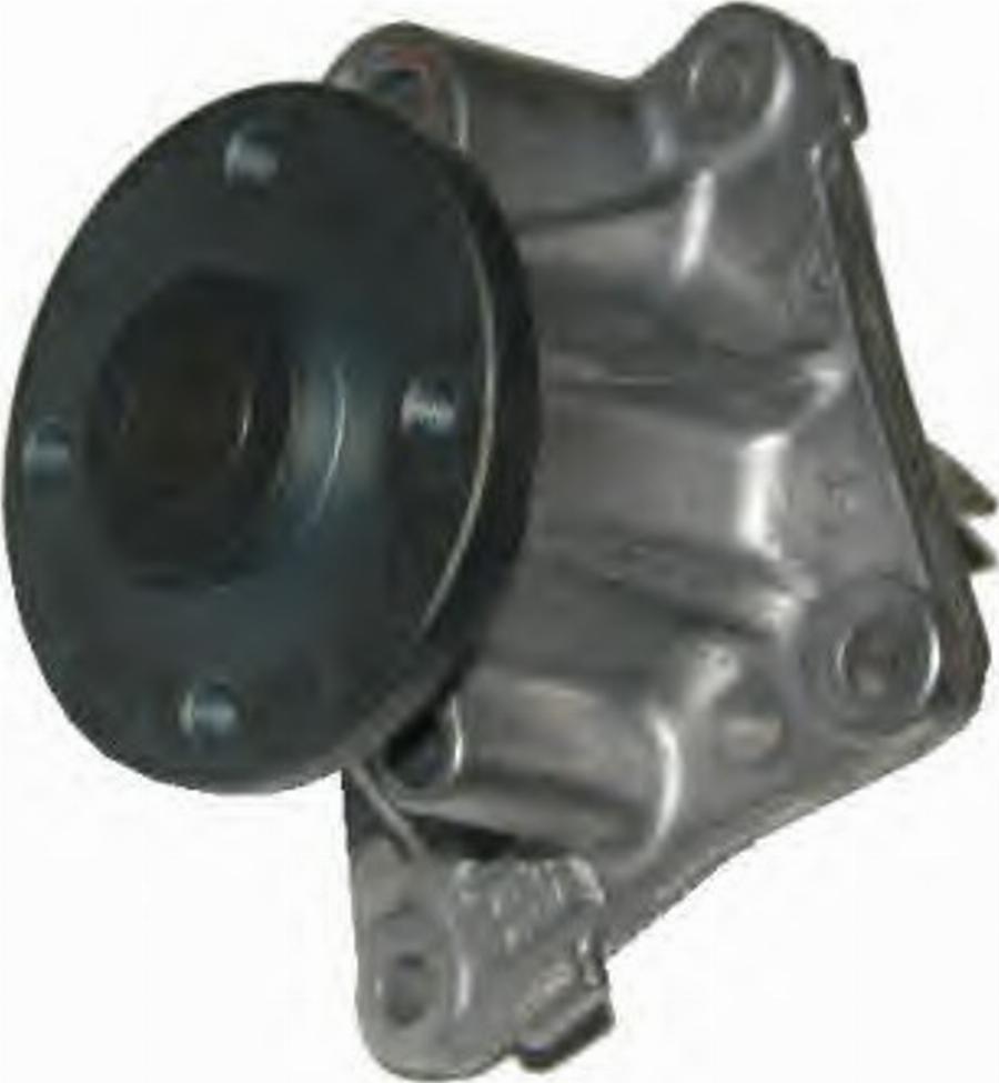 AISIN WE-SM01A - Pompa apa aaoparts.ro