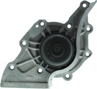 AISIN WE-VW44 - Pompa apa aaoparts.ro