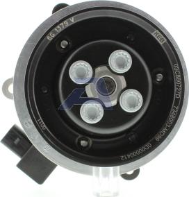 AISIN WE-VW40 - Pompa apa aaoparts.ro