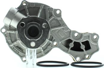 AISIN WE-VW43 - Pompa apa aaoparts.ro