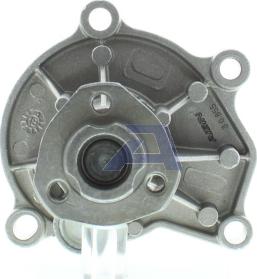 AISIN WE-VW15 - Pompa apa aaoparts.ro