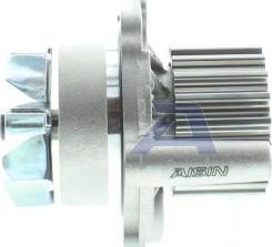 AISIN WE-VW10 - Pompa apa aaoparts.ro