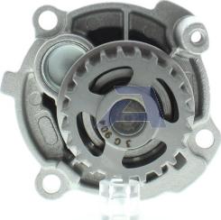 AISIN WE-VW18 - Pompa apa aaoparts.ro
